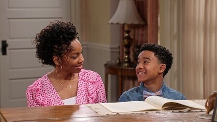 Family Reunion 2021  [S02E01] - Remember Mazzi's First Love?