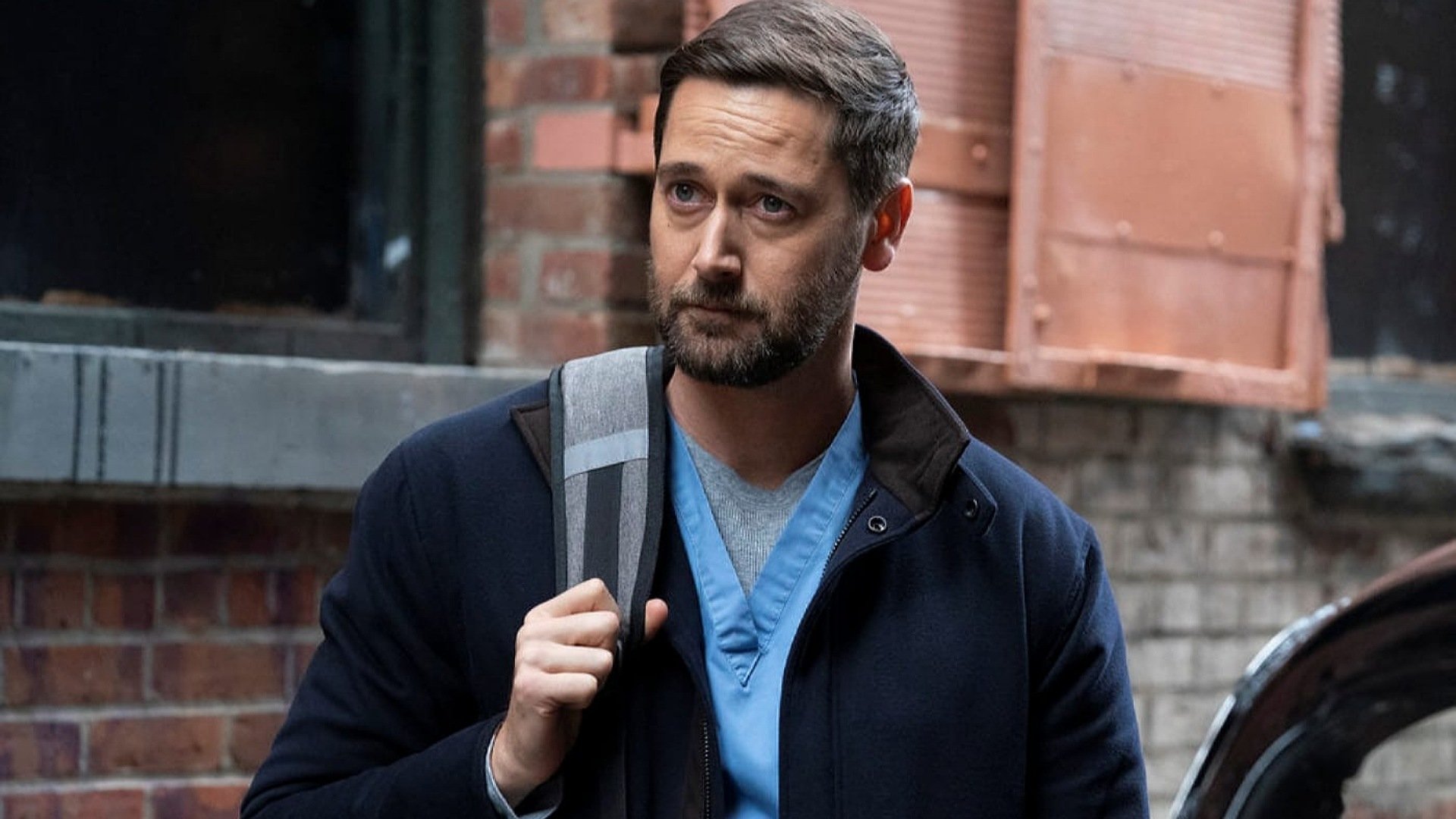 New Amsterdam 2021  [S04E13] - Family