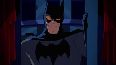 Justice League Action 2016  [S01E42] - Phased and Confused