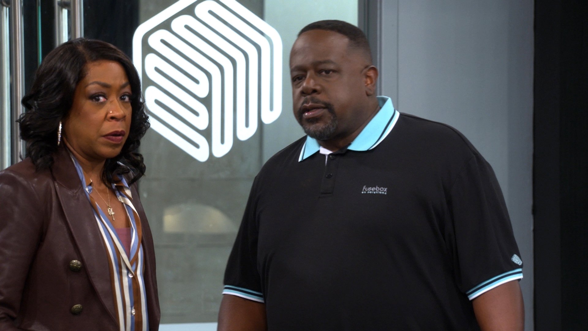 The Neighborhood 2024  [S06E02] - Welcome to the Awkward Conversations