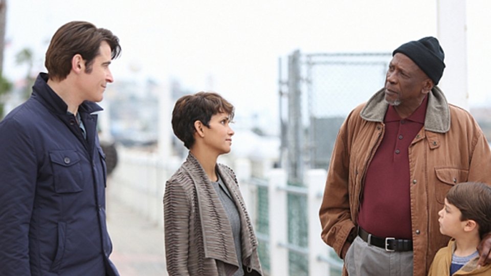 Extant 2014  [S01E04] - Shelter