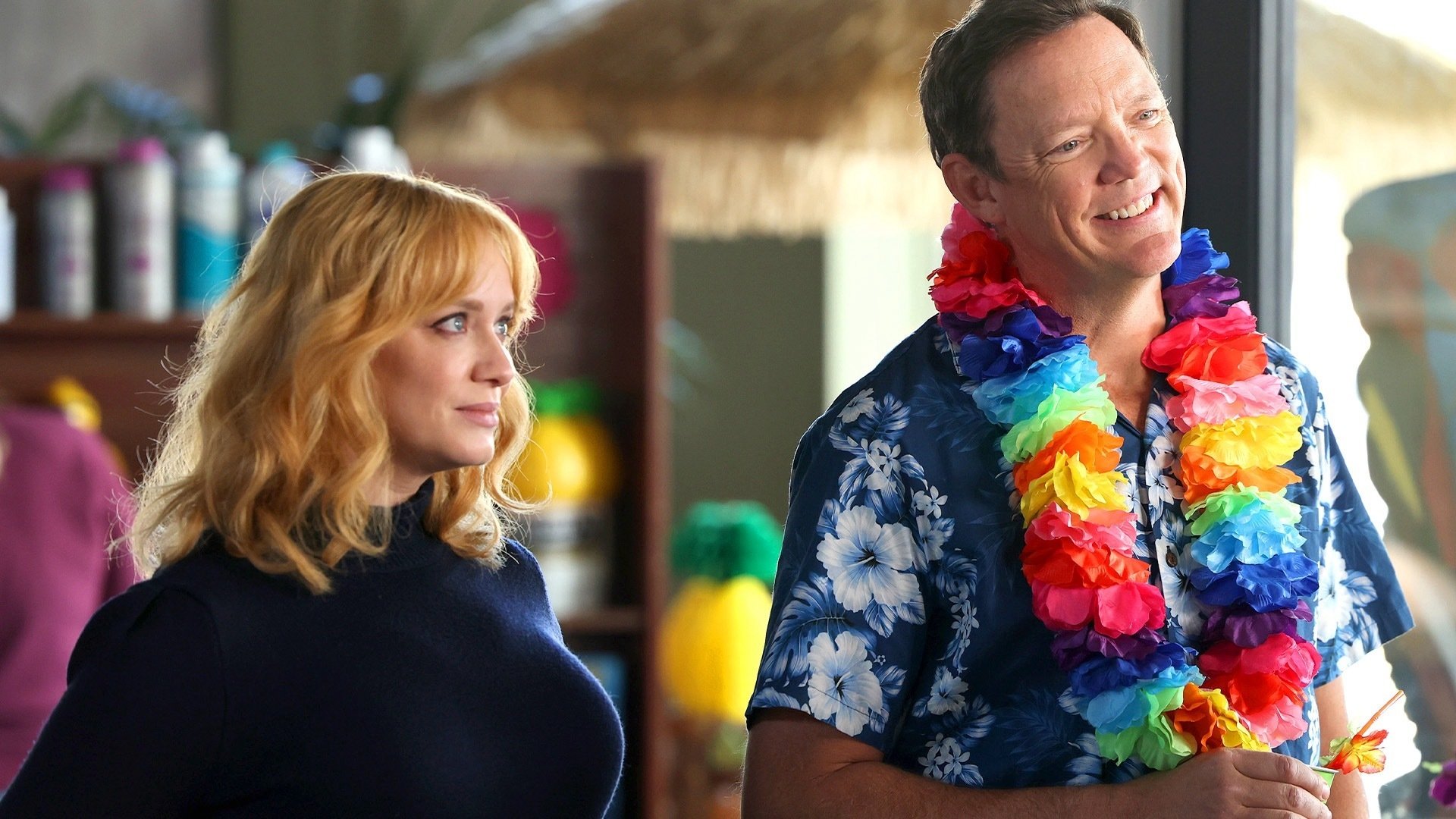 Good Girls 2021  [S04E02] - Big Kahuna