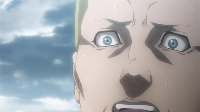 Terra Formars 2014  [S01E06] - 2 Minutes