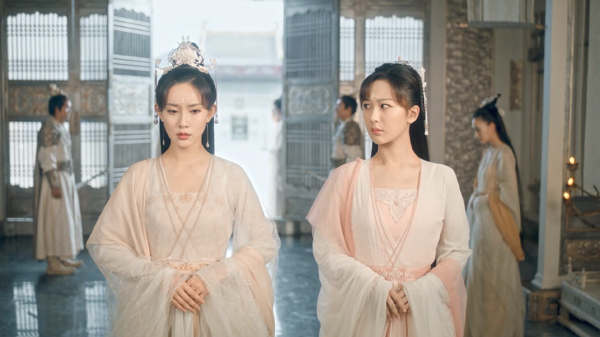 Immortal Samsara 2022  [S01E13] - Episode 13