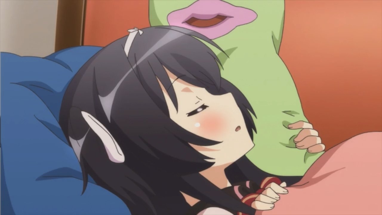 Wagamama High Spec 2016  [S01E07] - Mumbly Sleeping