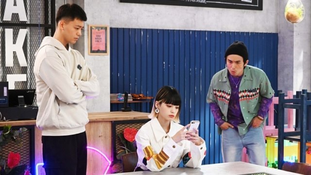 Roppongi Class 2022  [S01E08] - Episode 8