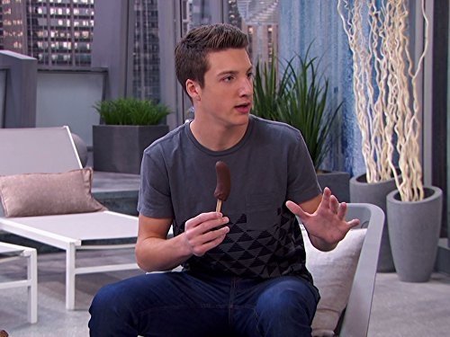 Lab Rats: Elite Force 2016  [S01E04] - The Superhero Code