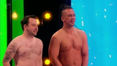 Naked Attraction 2016  [S01E01] - Aina and Mal