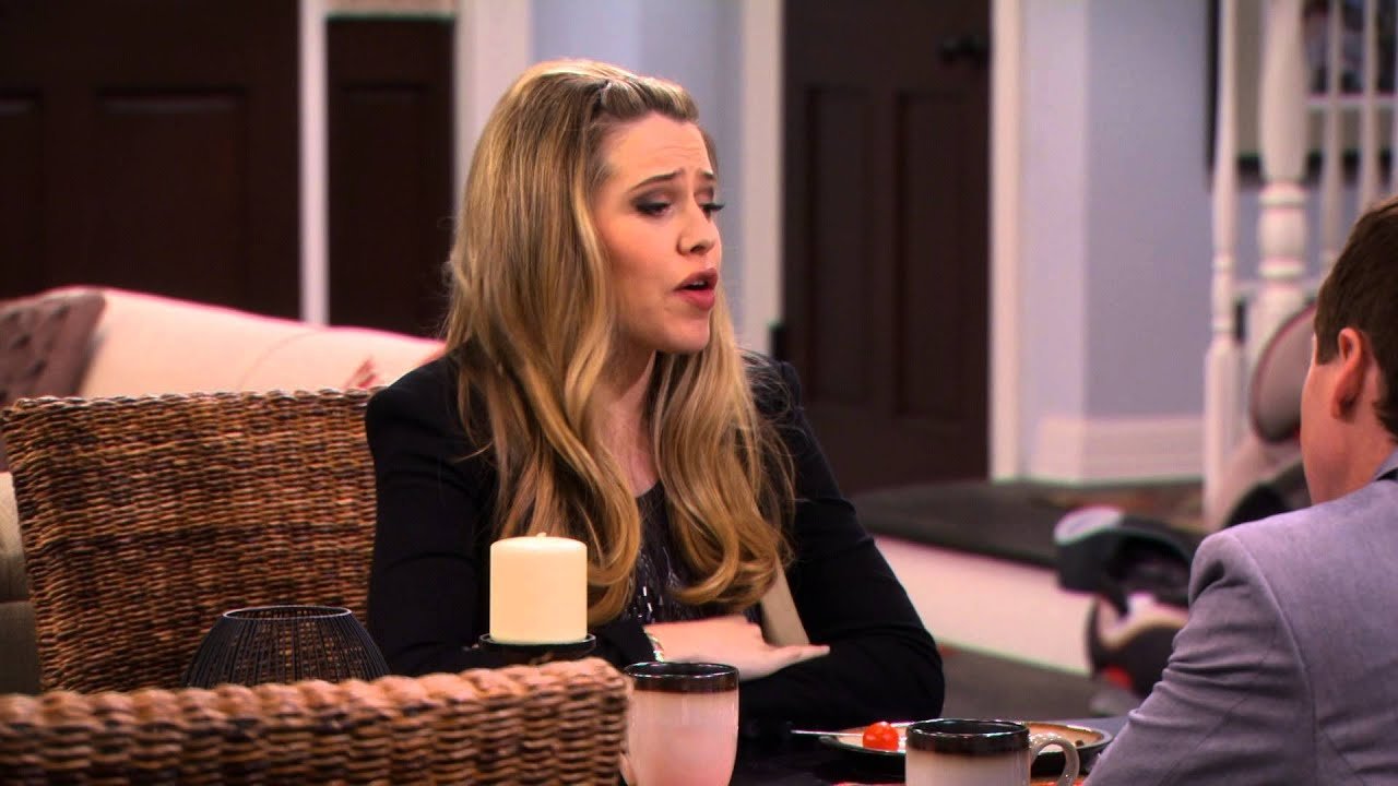 Friends with Better Lives 2014  [S01E12] - Deceivers