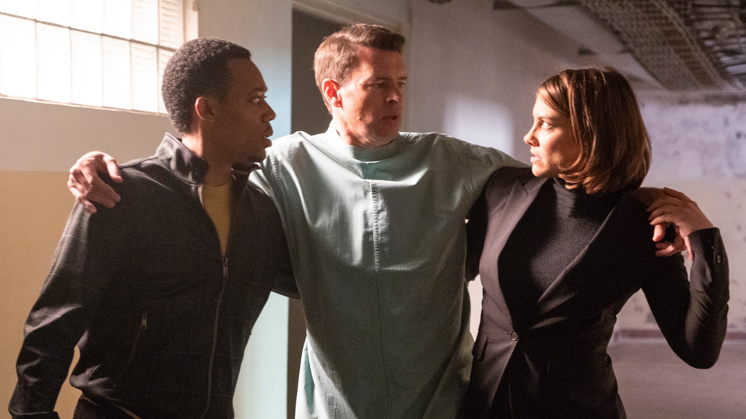 Whiskey Cavalier 2019  [S01E09] - Hearts & Minds