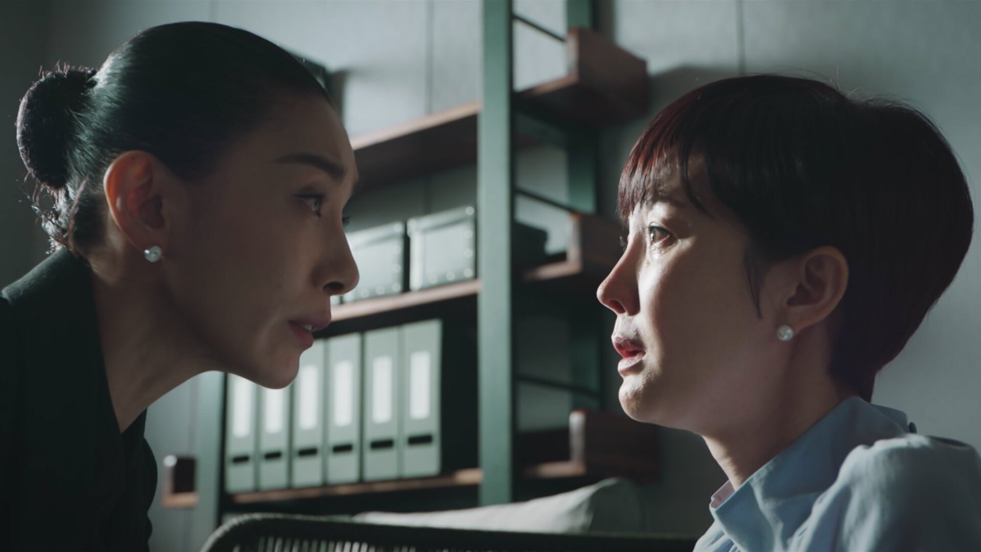 SKY Castle 2018  [S01E05] - At Any Cost