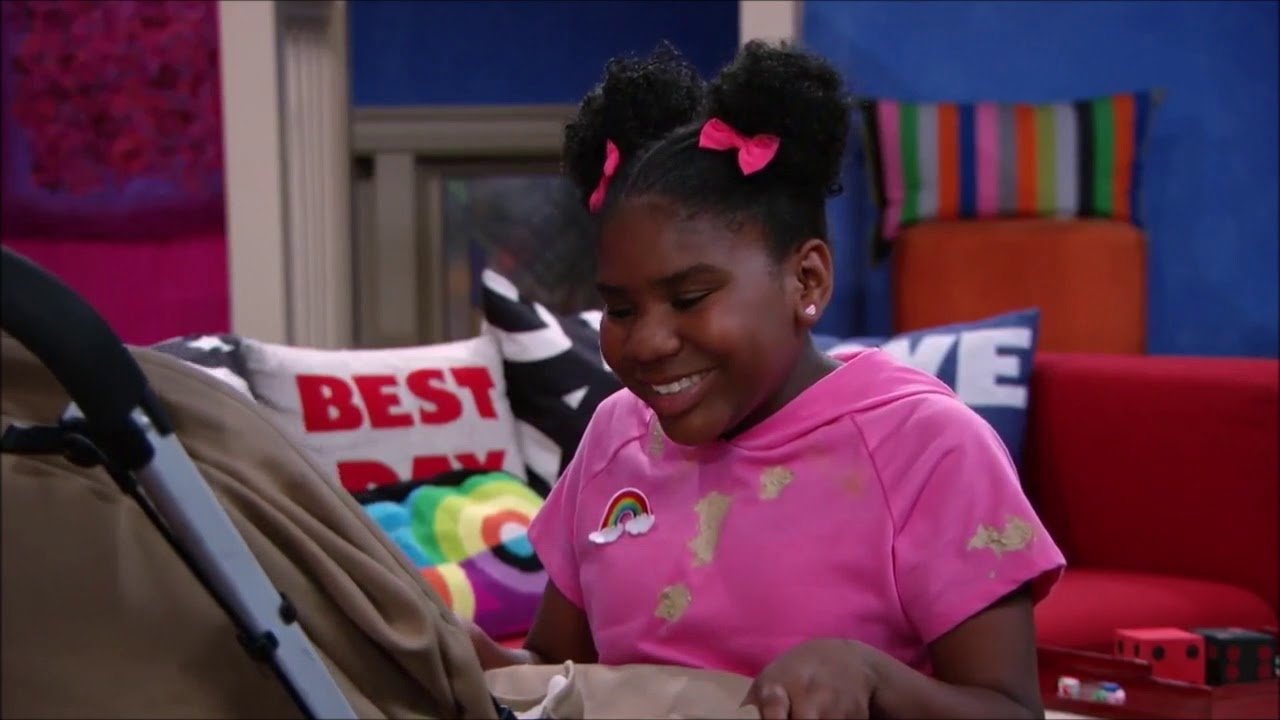 K.C. Undercover 2017  [S03E09] - Unmasking the Enemy