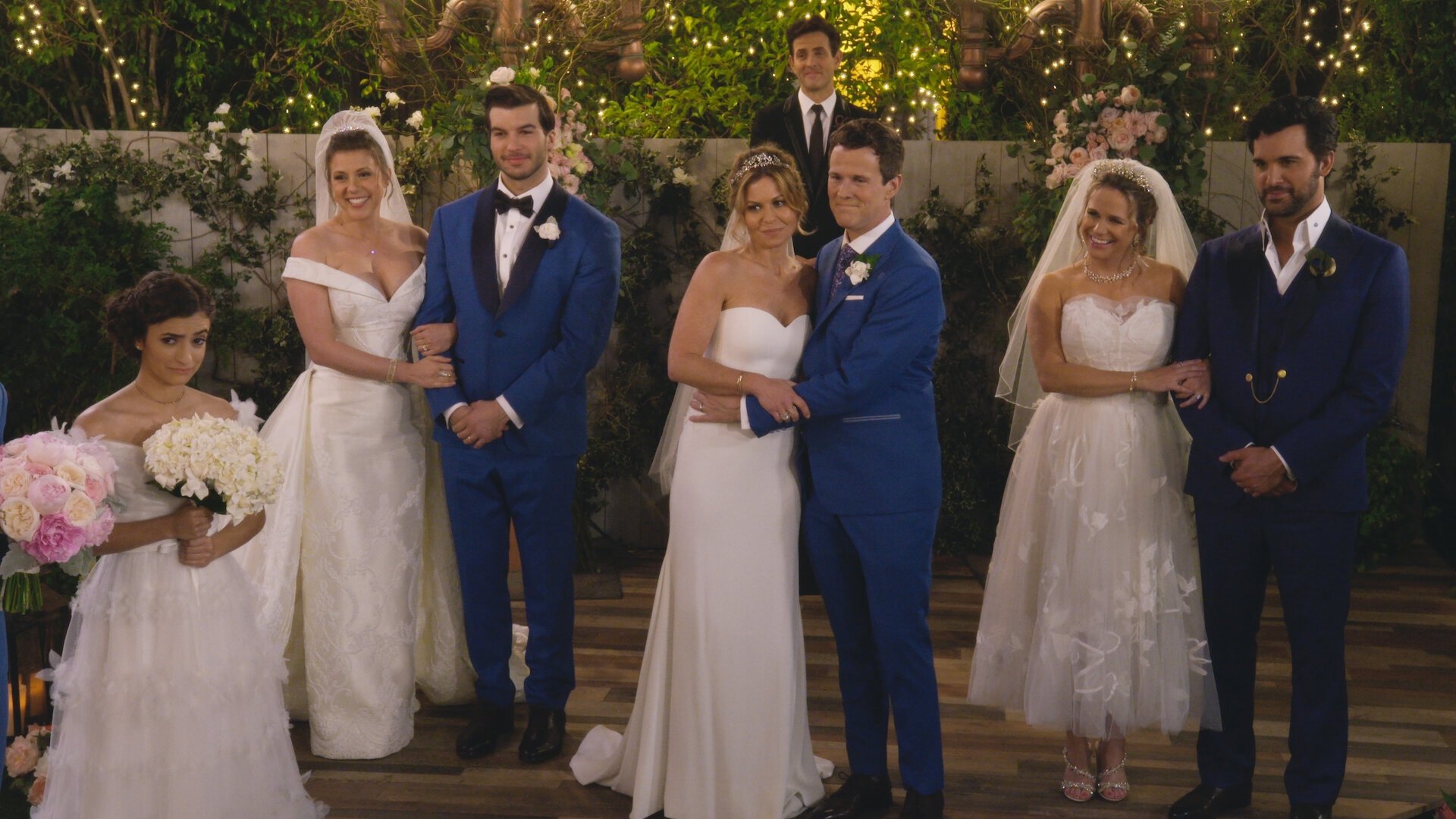 Fuller House 2019  [S05E18] - Our Very Last Show, Again