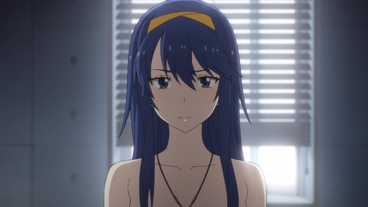 YU-NO: A Girl Who Chants Love at the Bound of This World 2019  [S01E17] - A Pale, Ephemeral Vow