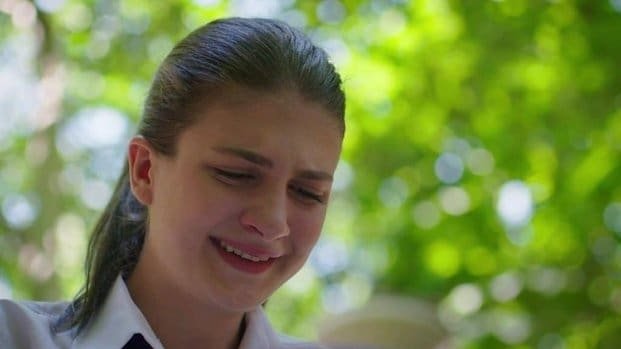 Orphan Flowers 2015  [S01E05] - Episode 5