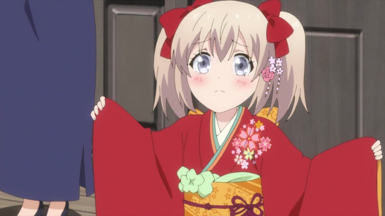 If It's for My Daughter, I'd Even Defeat a Demon Lord 2019  [S01E11] - The Young Girl and 