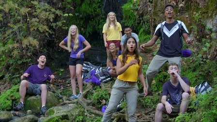 Greenhouse Academy 2019  [S03E01] - The Hike