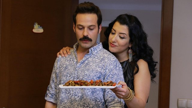 No: 309 2016  [S01E55] - Episode 55