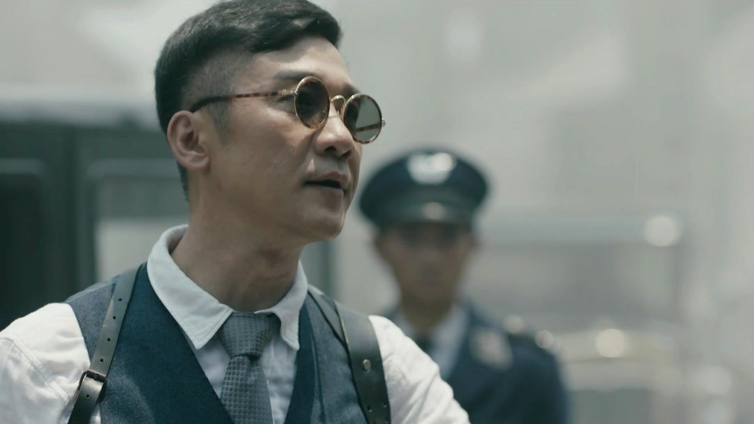 Detective Ke Chen 2019  [S01E36] - Episode 36