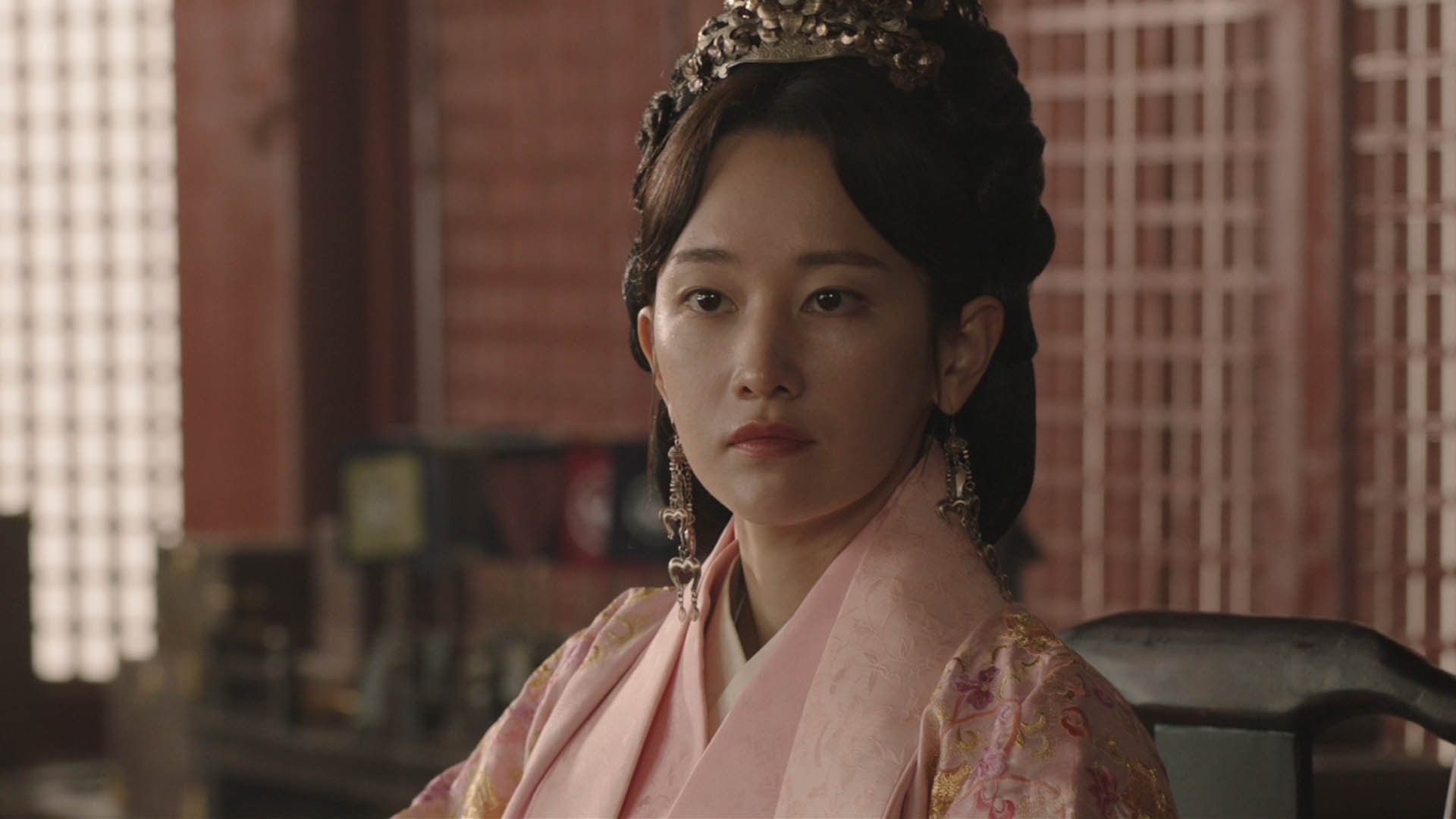 Queen Woo 2024  [S01E05] - The Chase