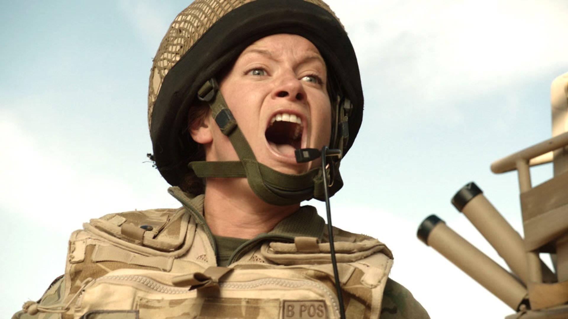 Bluestone 42 2013  [S01E01] - Episode 1