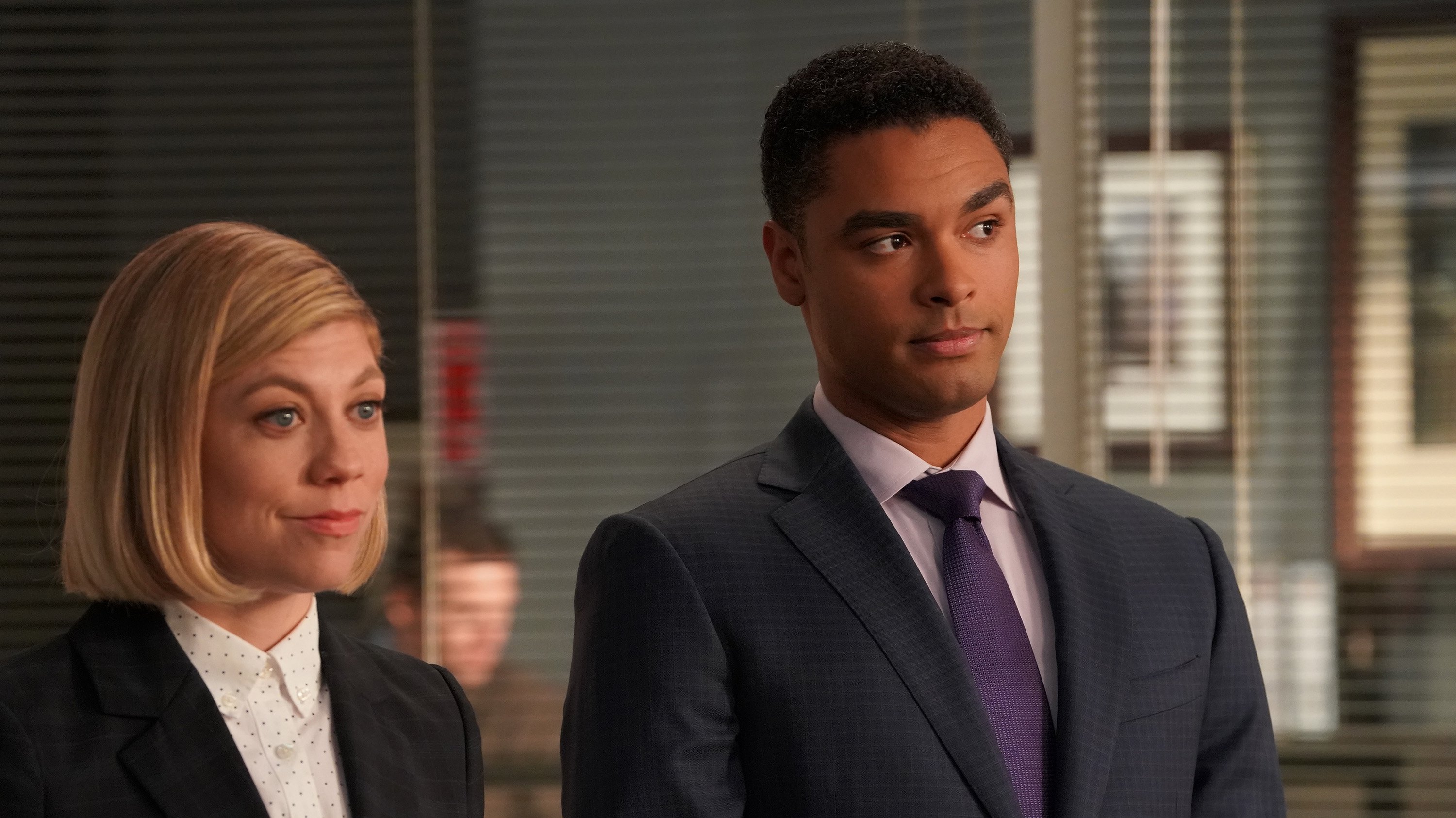 For The People 2019  [S02E10] - A Choice Between Two Things