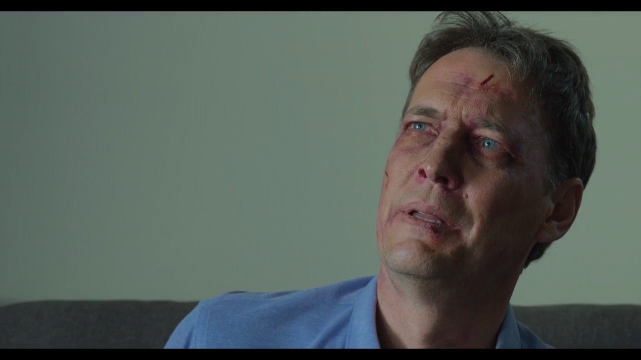 Undercover Law 2018  [S01E18] - Episode 18