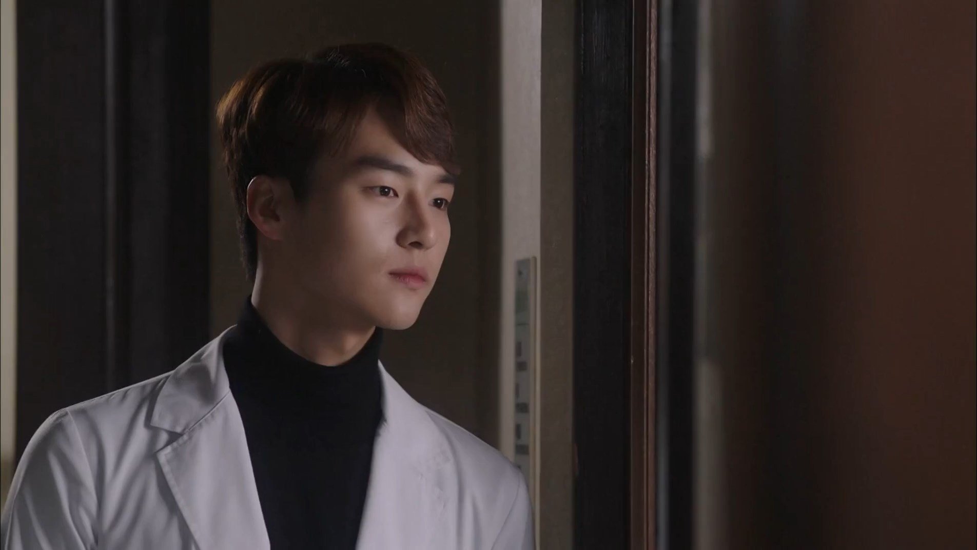 Dr. Romantic 2016  [S01E16] - Burden of Risk