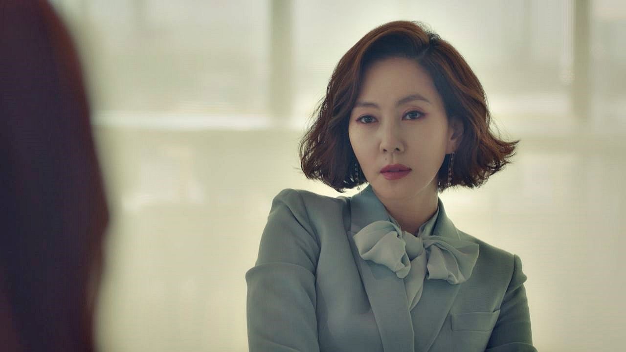 Misty 2018  [S01E13] - Episode 13