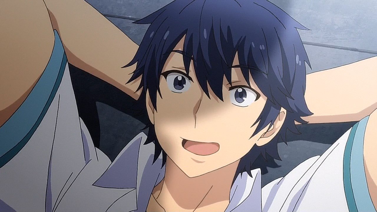 YU-NO: A Girl Who Chants Love at the Bound of This World 2019  [S01E01] - You Know?