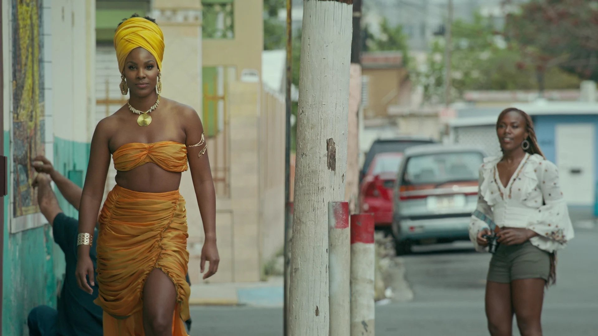 She's Gotta Have It 2019  [S02E07] - #OhJudoKnow?