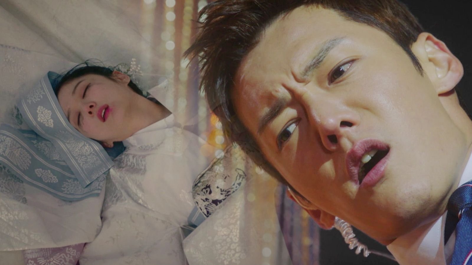 The Last Empress 2018  [S01E08] - The Wedding