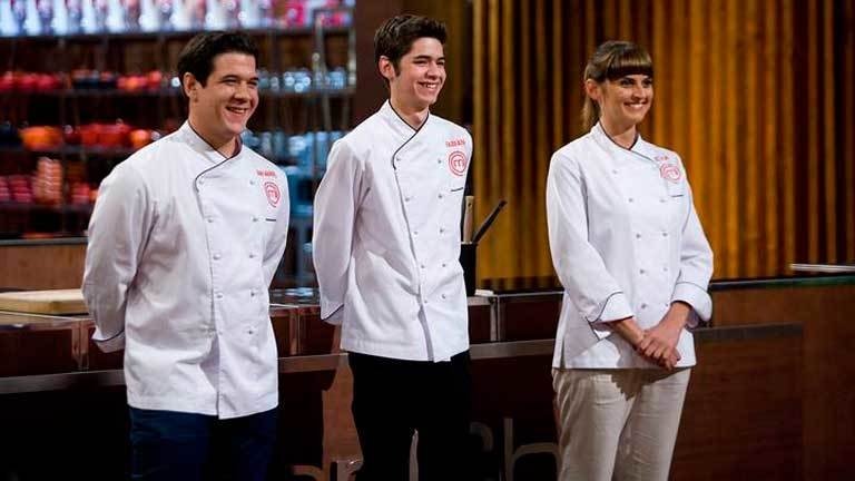 MasterChef 2013  [S01E13] - Episode 13 - Final