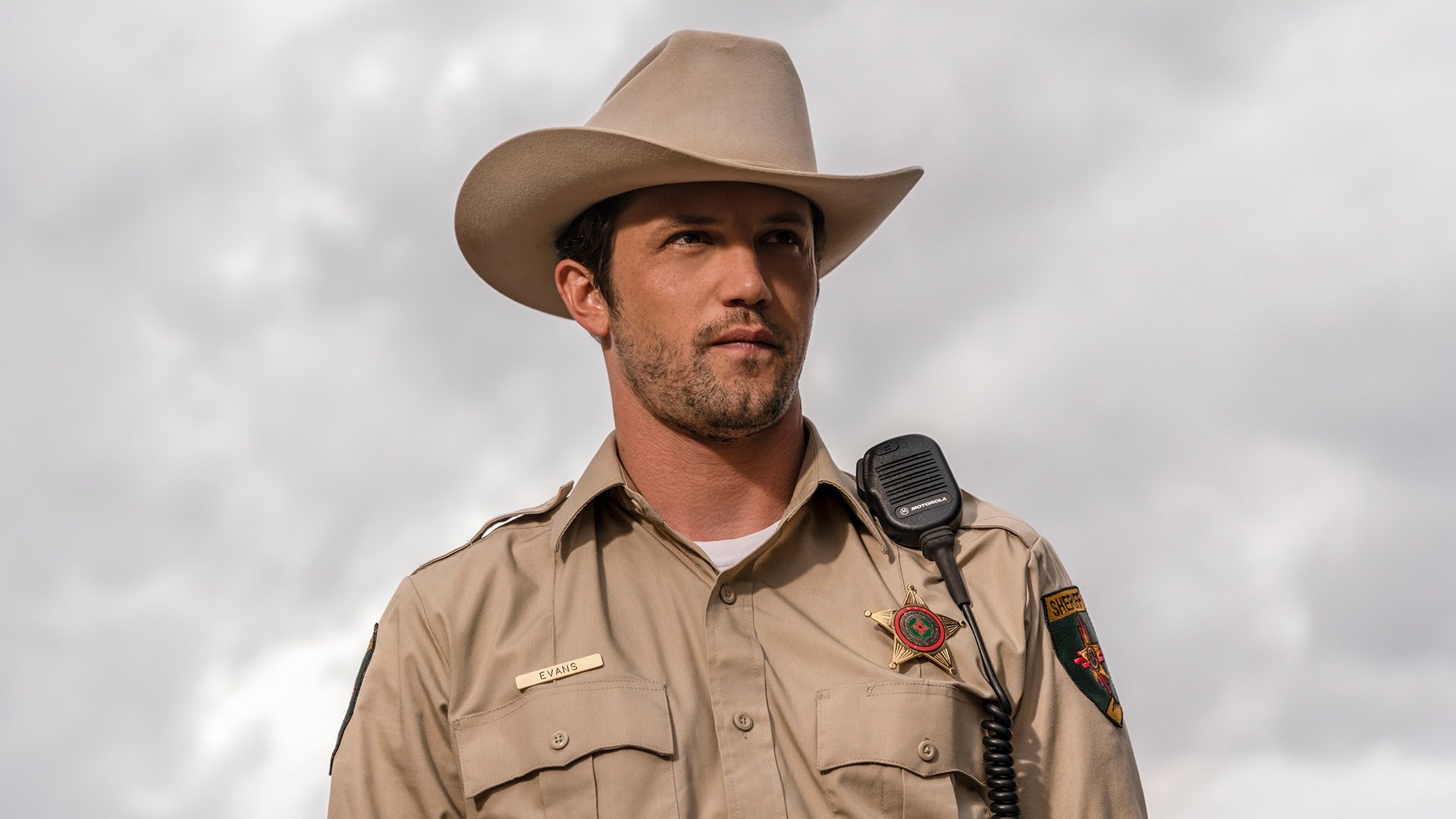 Roswell, New Mexico 2019  [S01E02] - So Much For the Afterglow