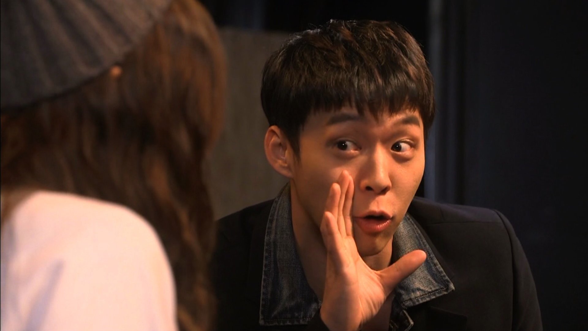 The Girl Who Sees Smells 2015  [S01E02] - Episode 2