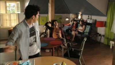 18 to Life 2011  [S02E08] - The Flushing Point