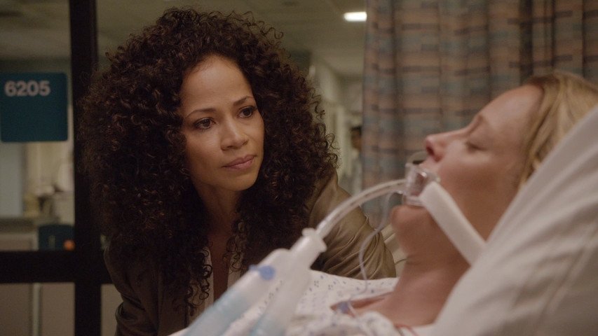 The Fosters 2013  [S01E09] - Vigil