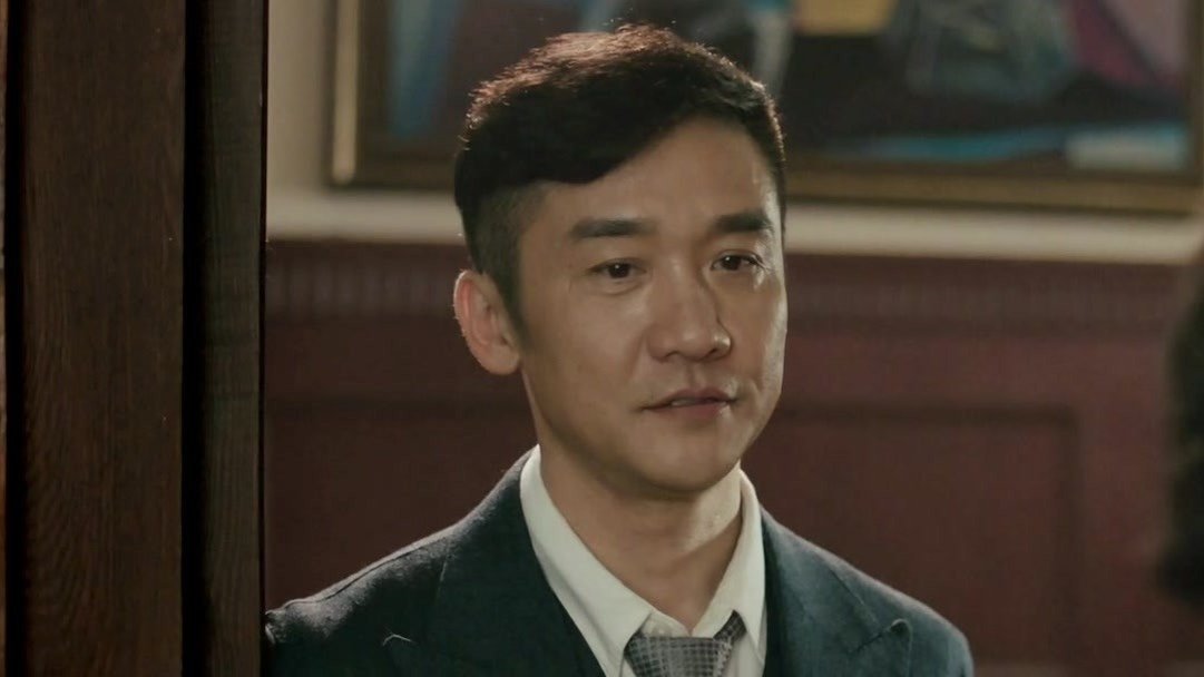 Detective Ke Chen 2019  [S01E15] - Episode 15