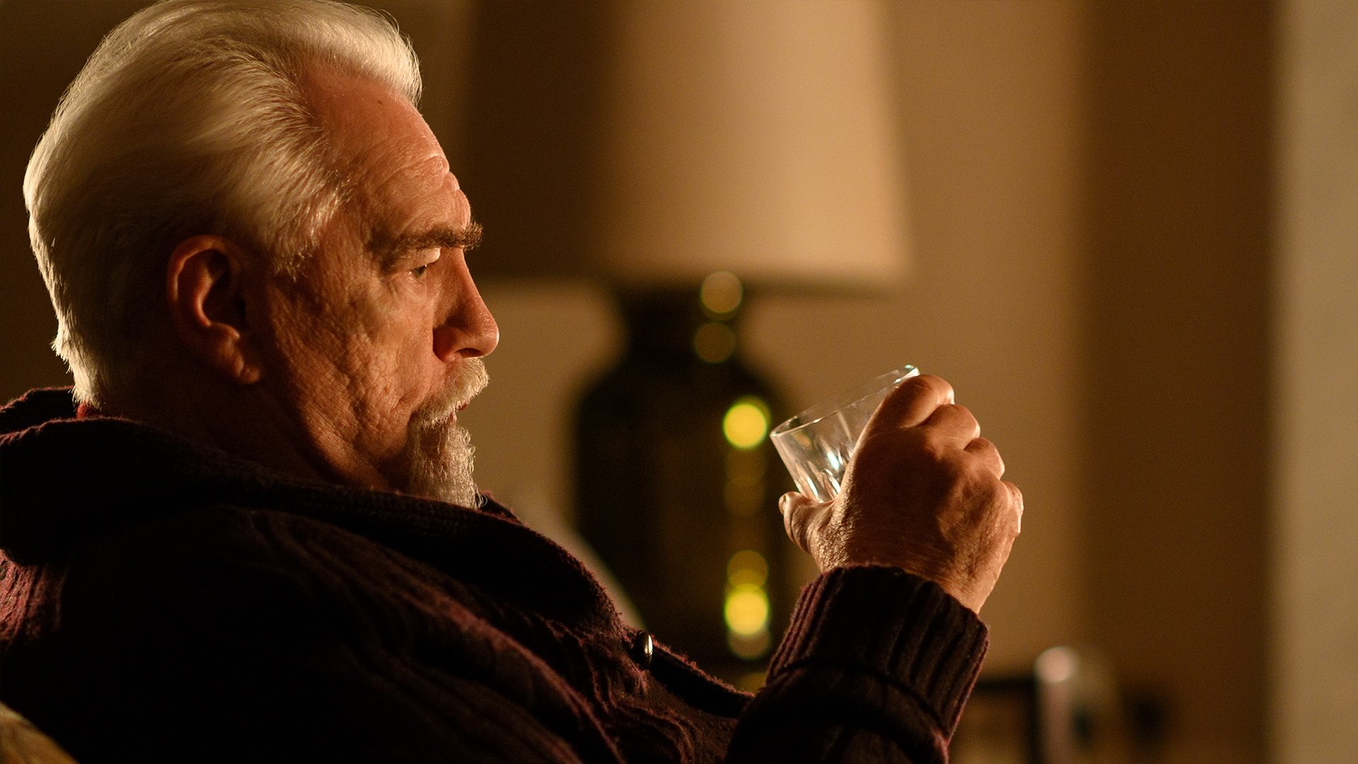Succession 2019  [S02E07] - Return
