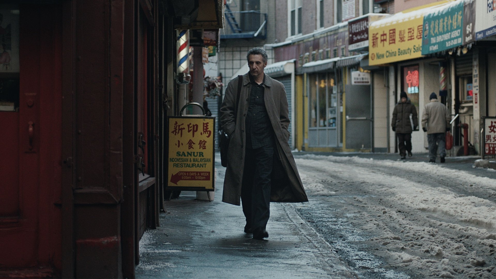 The Night Of 2016  [S01E07] - Part 7: Ordinary Death