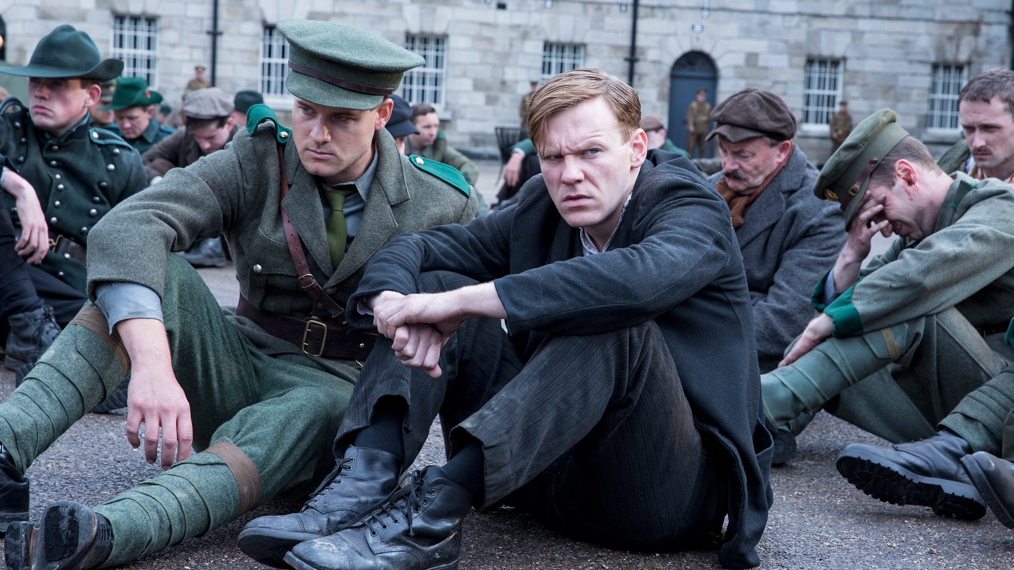 Rebellion 2016  [S01E05] - The Reckoning