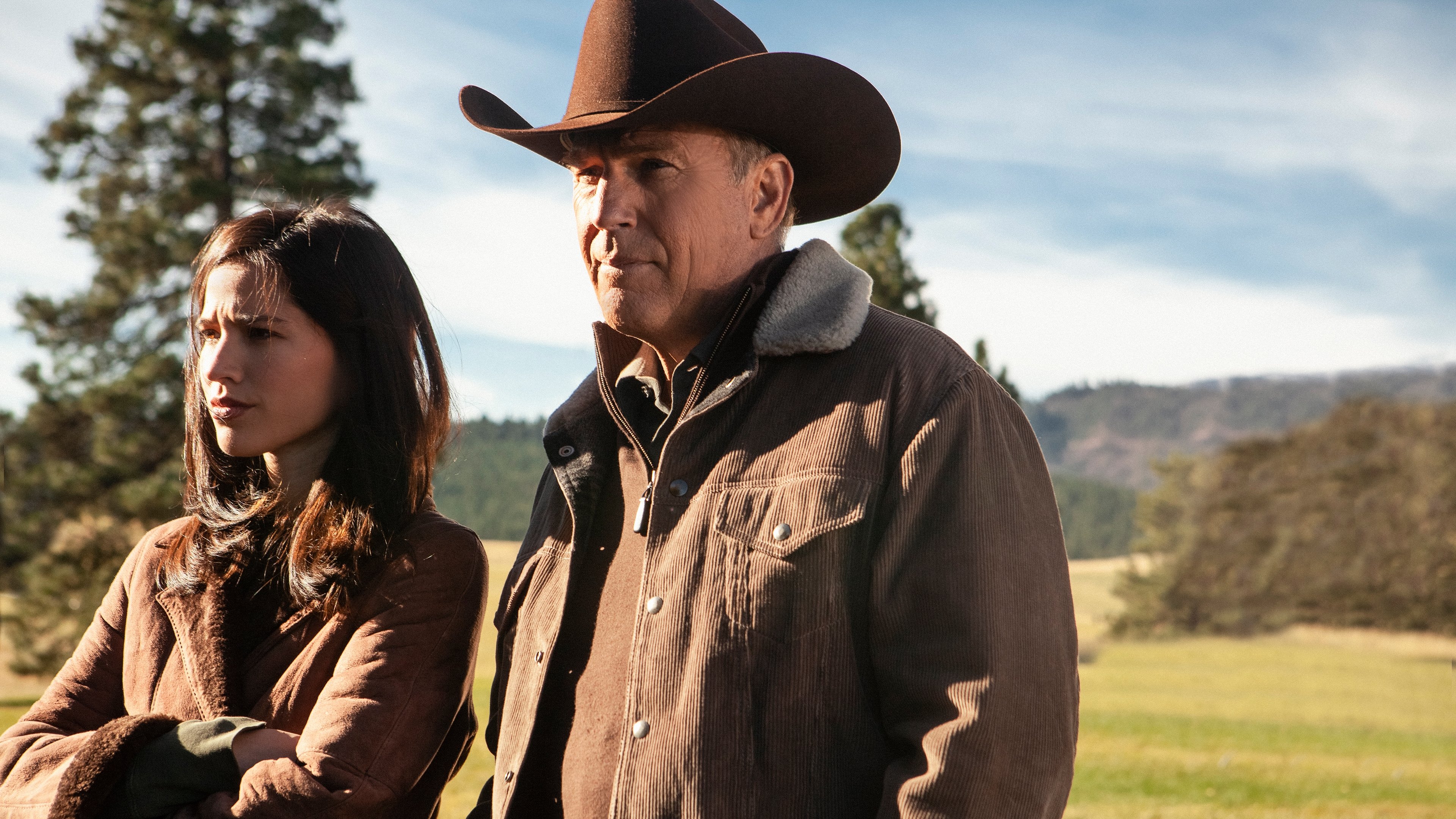 Yellowstone 2018  [S01E05] - Coming Home