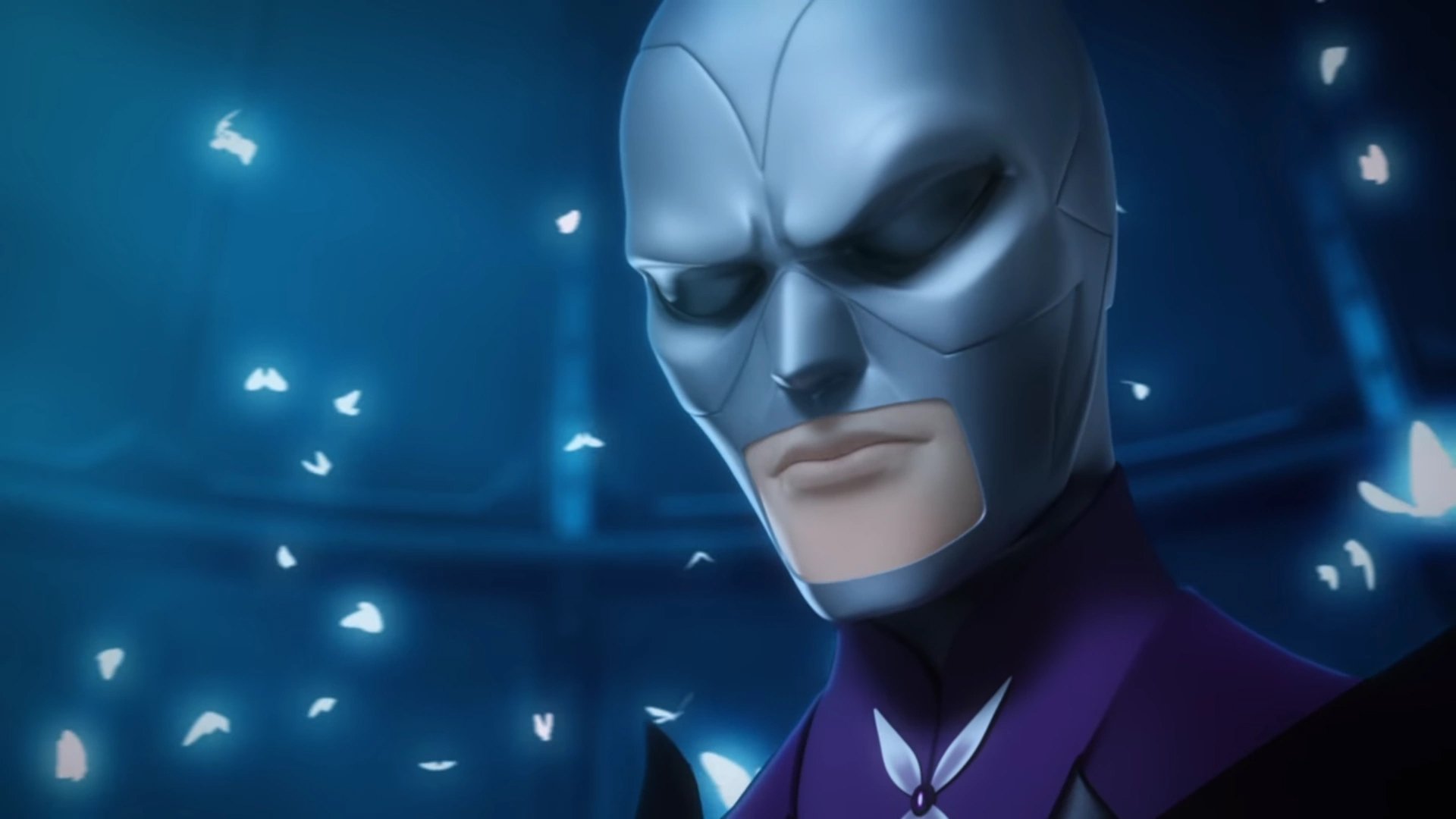 Miraculous: Tales of Ladybug & Cat Noir 2017  [S02E24] - Catalyst: Heroes' Day (1)