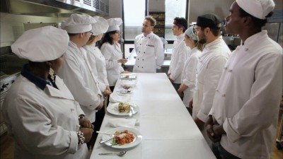 18 to Life 2011  [S02E05] - Overcooked