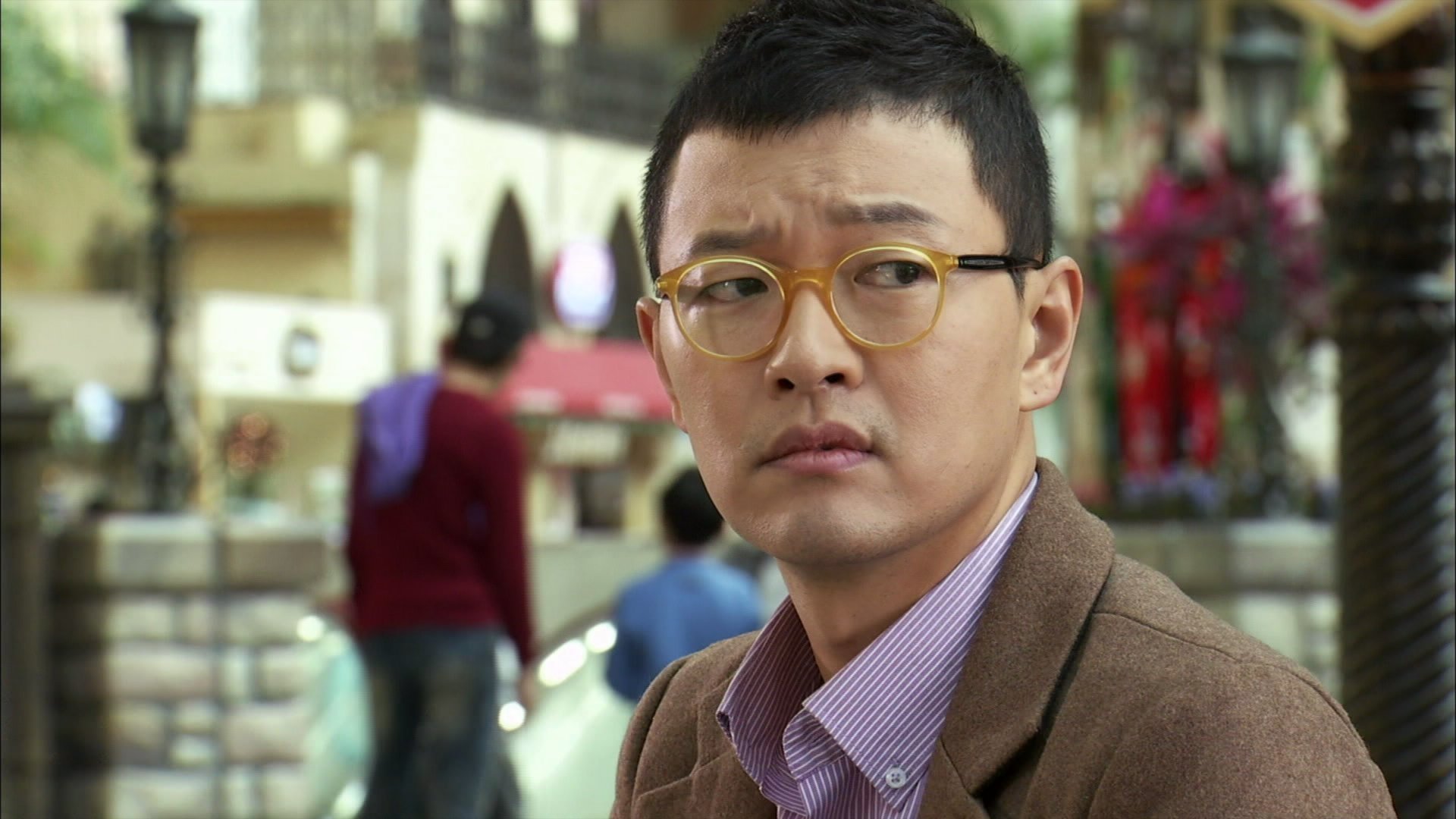 Heaven's Garden 2011  [S01E04] - Episode 4