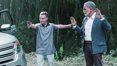 Playing with Fire 2019  [S01E02] - Camila's Terror