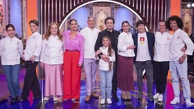 MasterChef 2024  [S12E10] - Episode 10