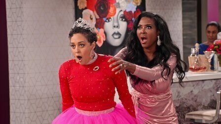 Family Reunion 2021  [S02E03] - Remember When Cocoa Was a Housewife?