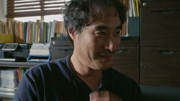 Delayed Justice 2020  [S01E06] - The Samjung Three-Man Murder/Chief Justice Candidate Jo Ki Soo