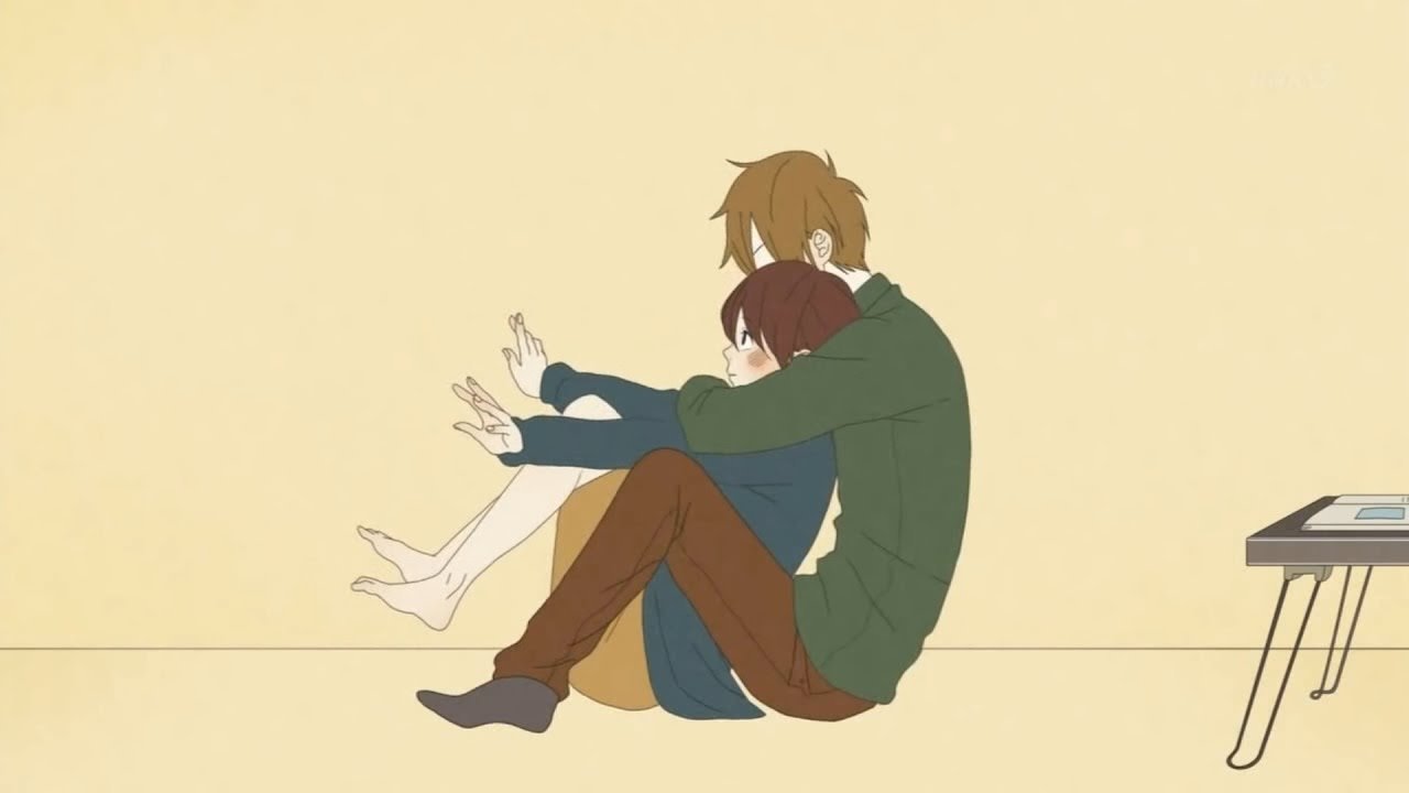Honobono Log 2016  [S01E09] - Awaiting Time
